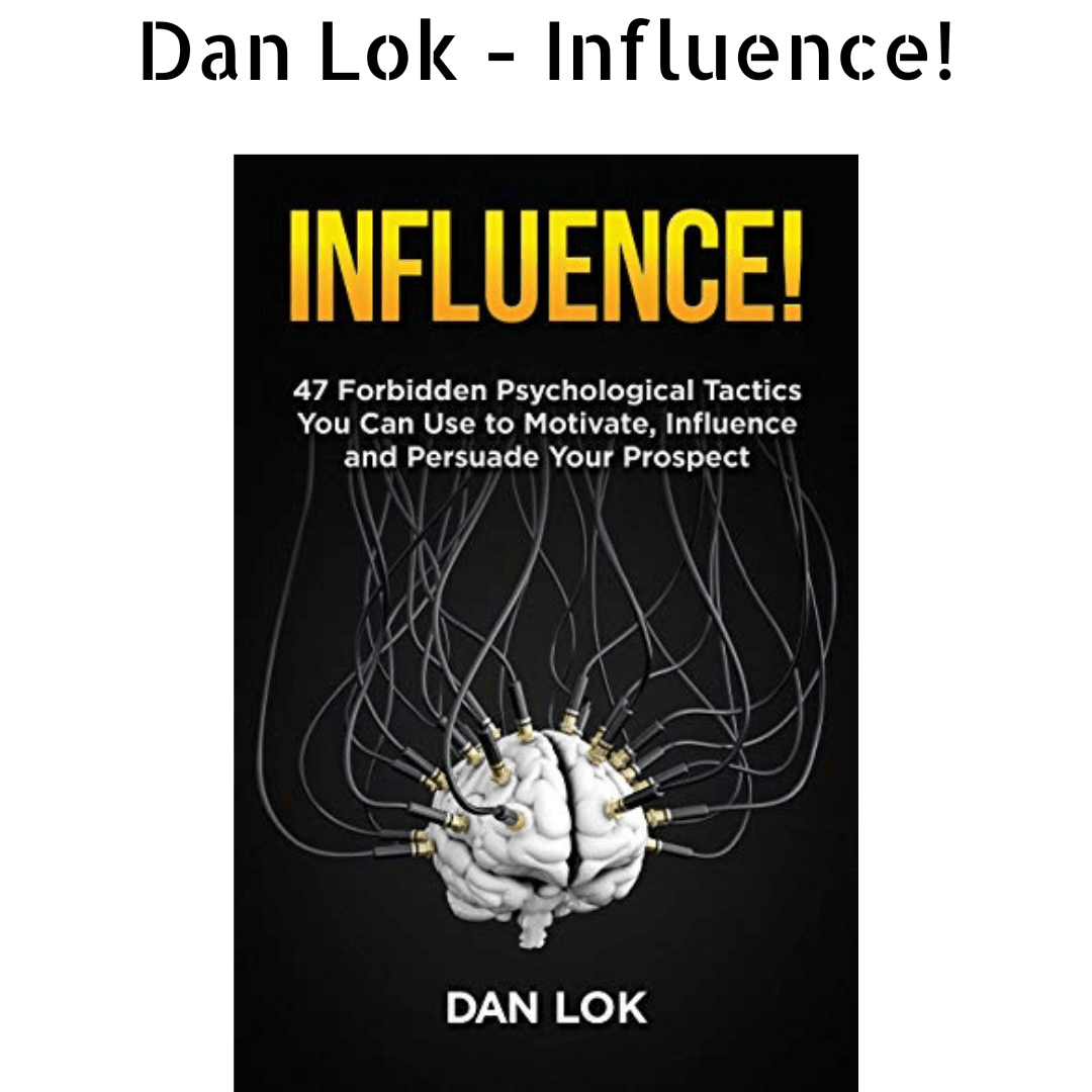 Dan Lok – Influence